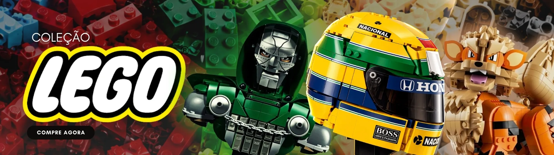 LEGO